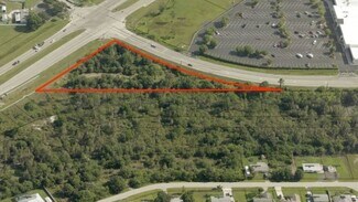 Punta Gorda, FL Commercial Land - 5682 Duncan Rd Punta Gorda, FL Commercial Land - 5682 Duncan Rd