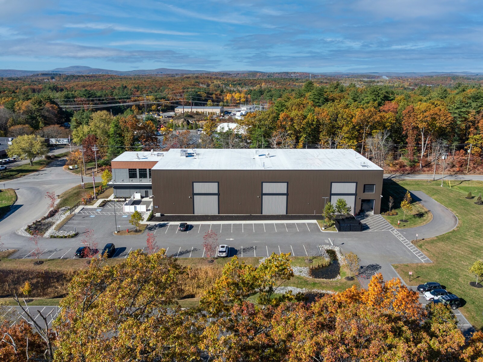 114 Lancaster Rd, Shirley, MA for Rent