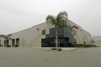 Rancho Cucamonga, CA Warehouse - 9050 Charles Smith Ave Rancho Cucamonga, CA Warehouse - 9050 Charles Smith Ave