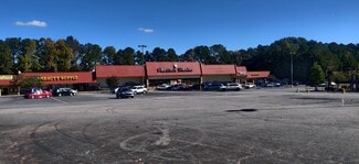 Decatur, GA Retail - 5402-5412 Covington Hwy Decatur, GA Retail - 5402-5412 Covington Hwy