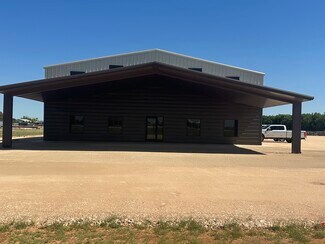 Seminole, TX Flex - 538 US-62/180 Hwy