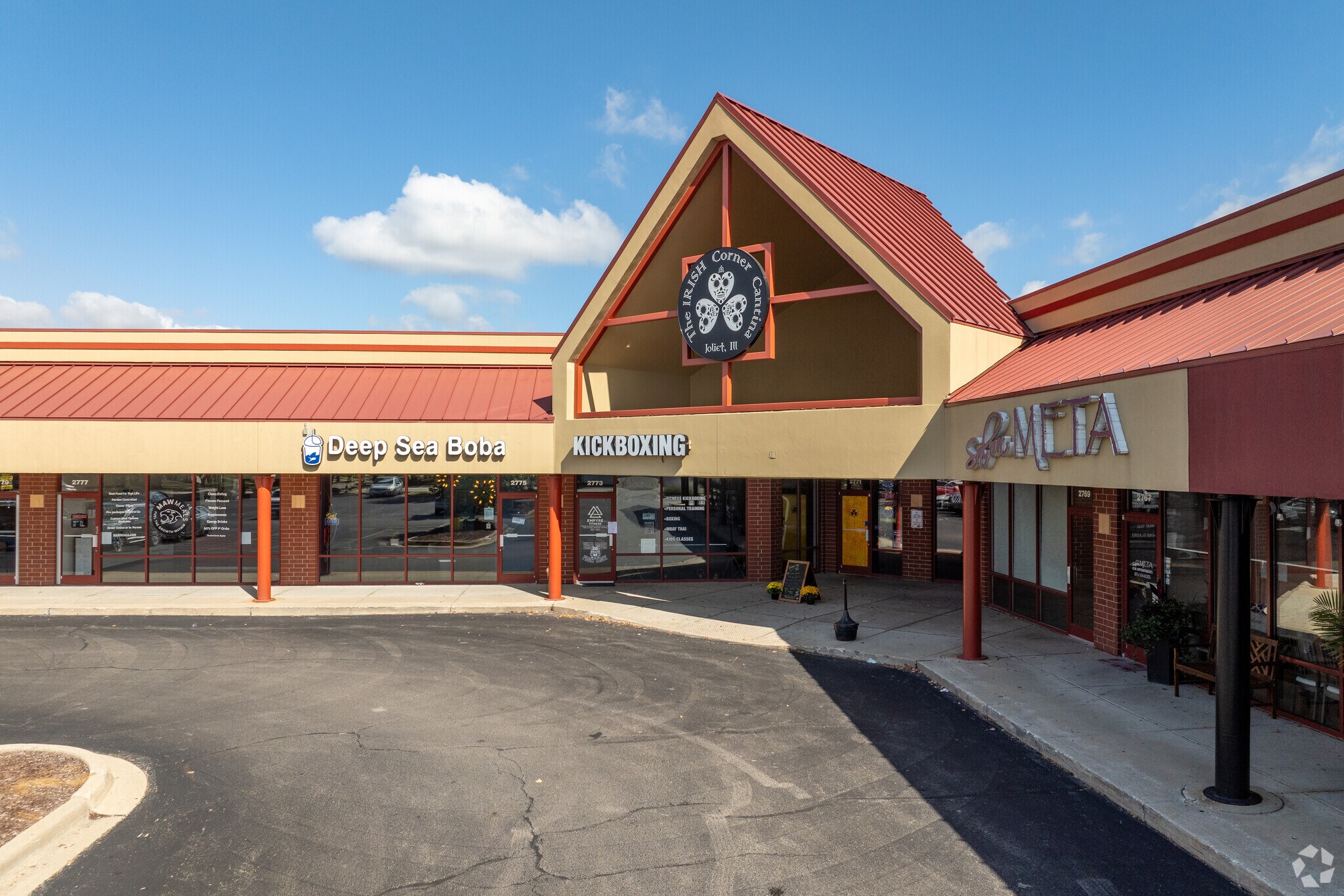 2761-2793 Black Rd, Joliet, IL for Rent