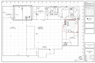 Montréal, QC Office - 4990-5016 Rue Jean-Talon O Montréal, QC Office - 4990-5016 Rue Jean-Talon O
