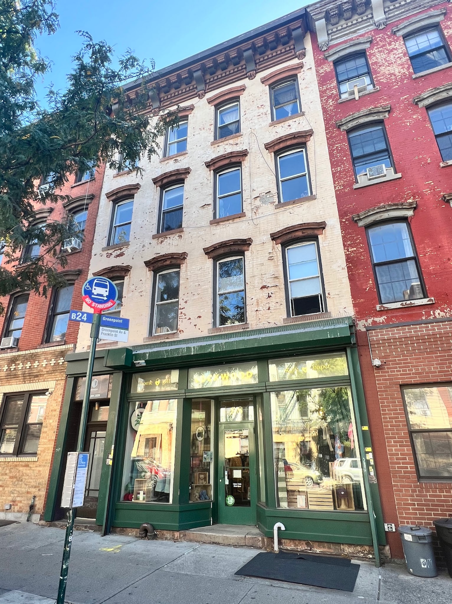 98 Greenpoint Ave, Brooklyn, NY for Sale