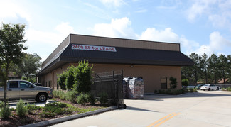 Jacksonville, FL Warehouse - 11283 Old Augustine Rd