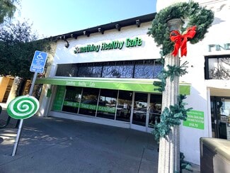 Sierra Madre, CA Retail - 5-11 Kersting Ct