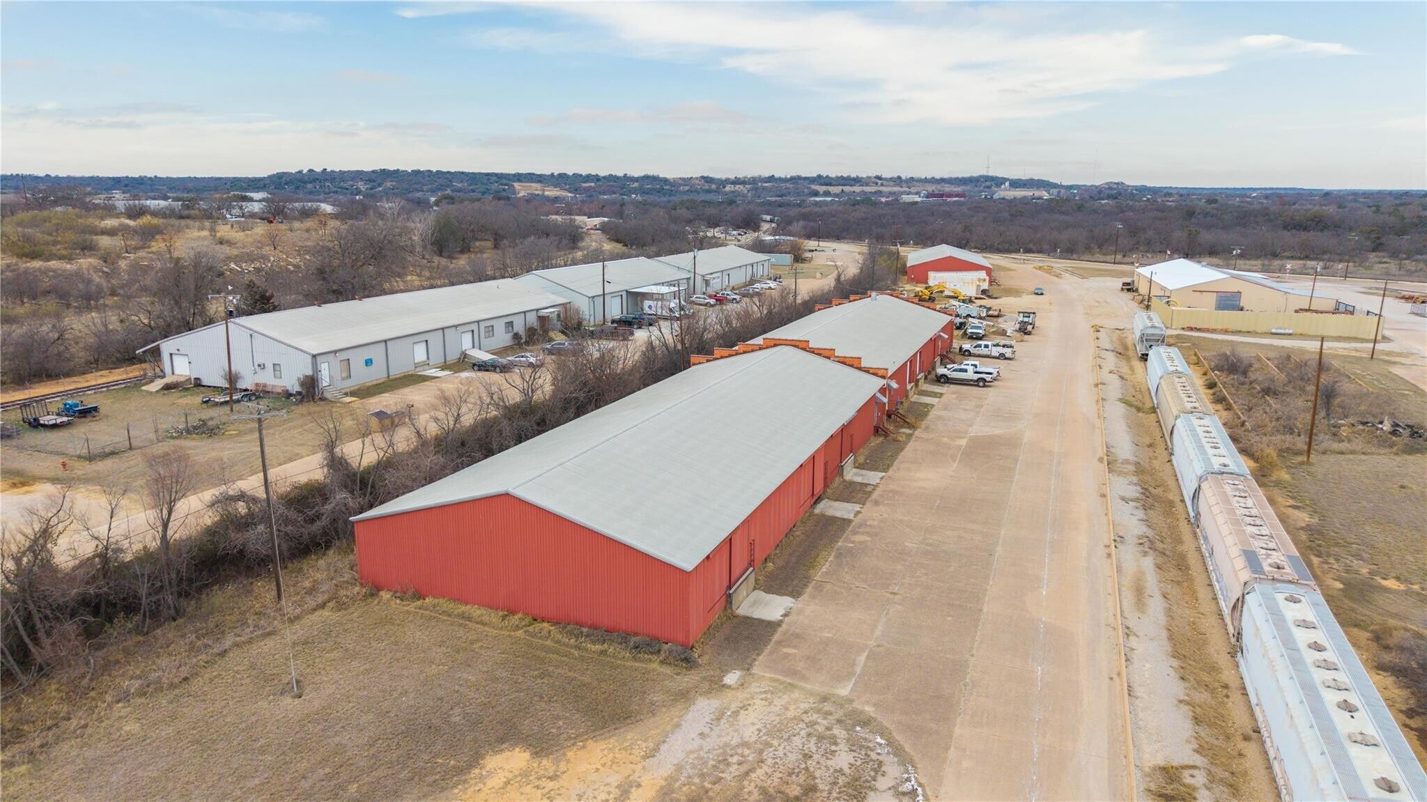 1403 Blake Dr, Brownwood, TX for Sale