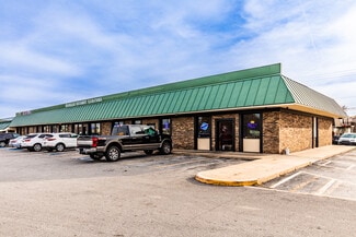 Parkville, MO Retail - 10901-10925 NW 64th St Parkville, MO Retail - 10901-10925 NW 64th St