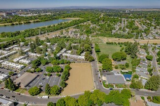 Sacramento, CA Residential Land - 2391 Northview Dr Sacramento, CA Residential Land - 2391 Northview Dr