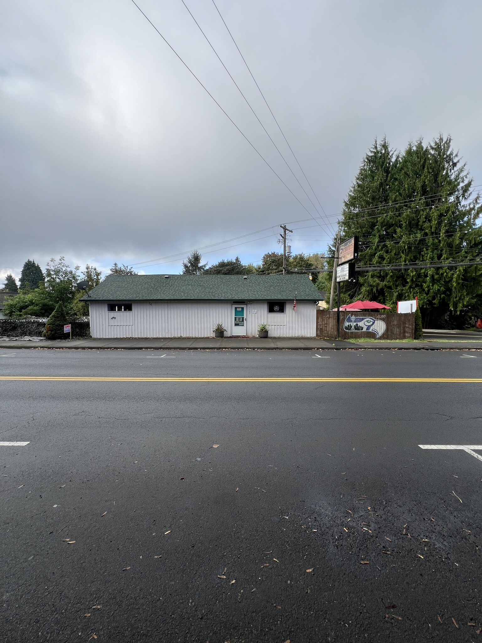 1107 Pacific Ave N, Kelso, WA for Sale