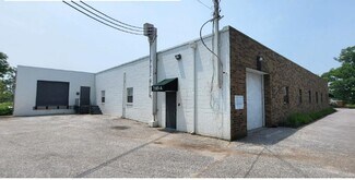 Pikesville, MD Flex - 7106 Milford Industrial Rd