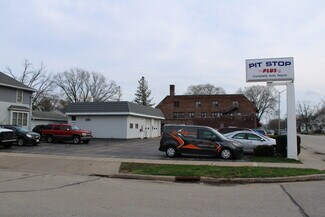 Fond Du Lac, WI undefined - 523 S Main St