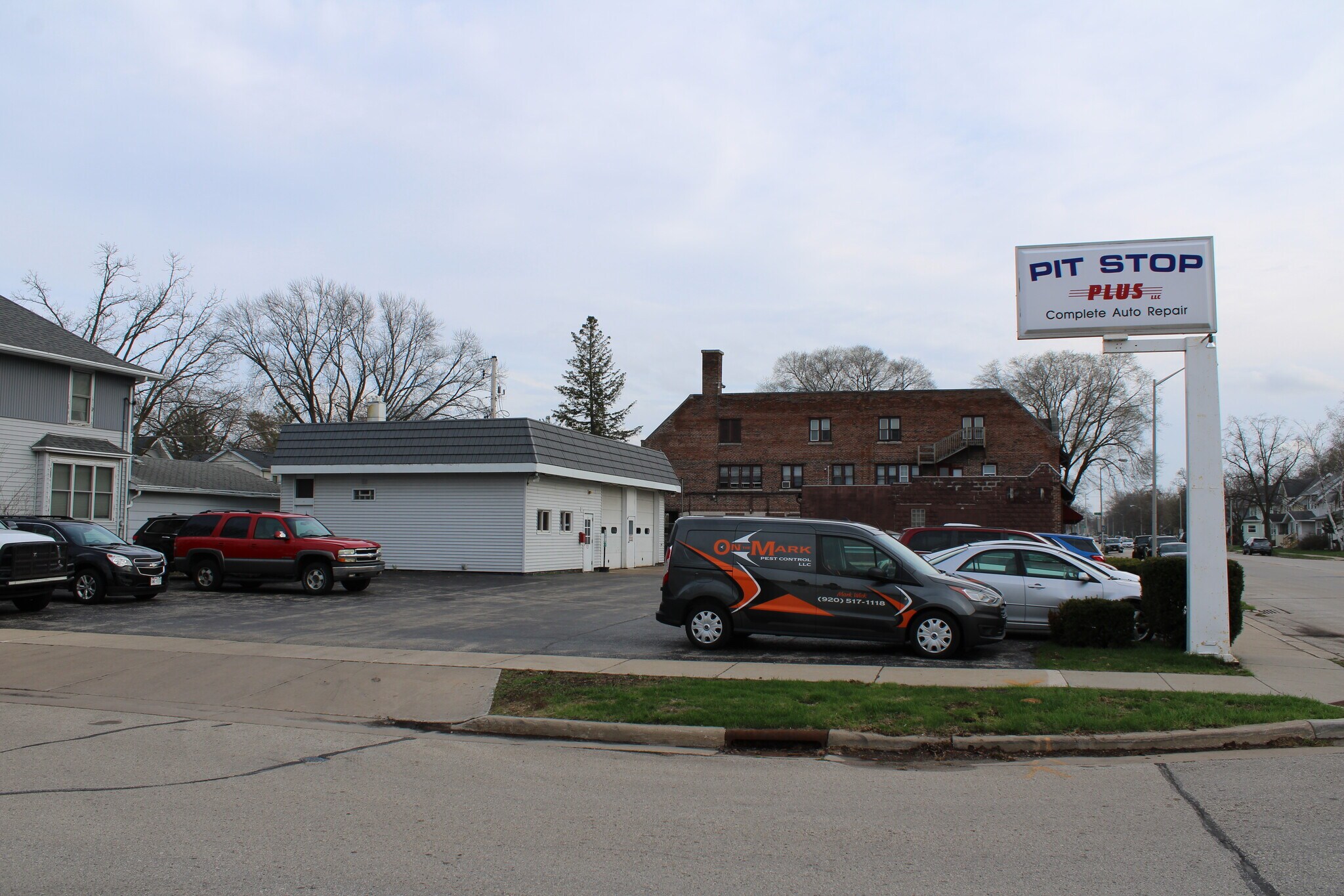 523 S Main St, Fond Du Lac, WI for Sale