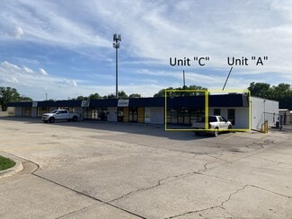 Norman, OK Retail - 2400 S Classen Blvd