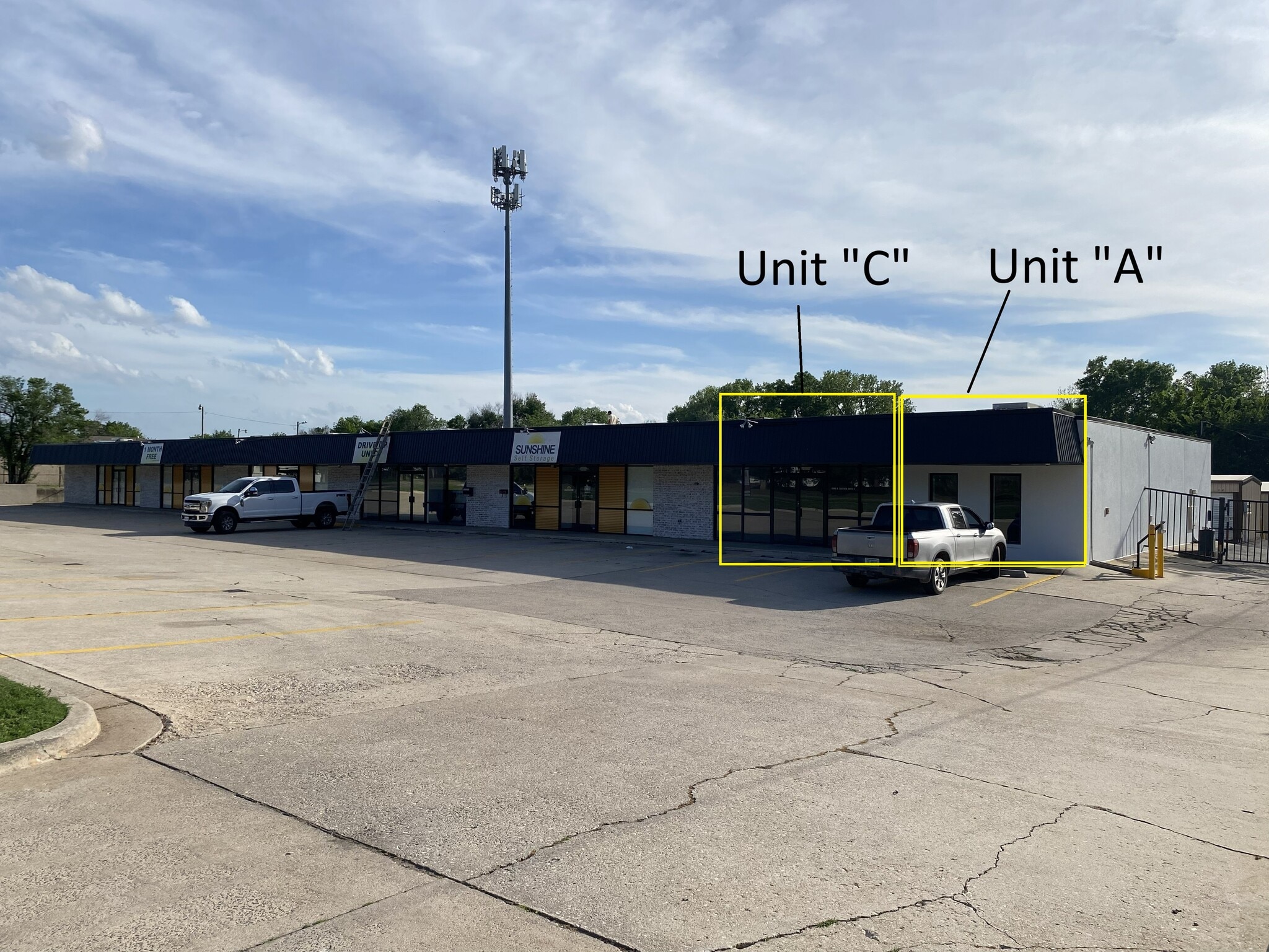2400 S Classen Blvd, Norman, OK for Rent