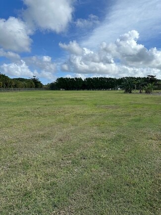 Homestead, FL Agricultural Land - 24001 SW 202nd Ave