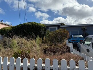 Seaside, CA undefined - 1266 Wanda Ave Seaside, CA undefined - 1266 Wanda Ave