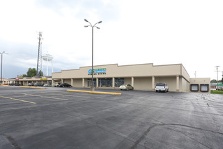 Kansas City, MO Storefront Retail/Office - 7613-7621 NW Prairie View Rd