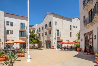Camarillo, CA Office/Retail, Retail - 45 Rincon Dr