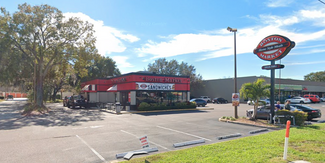 Brandon, FL Retail - 1401 W Brandon Blvd