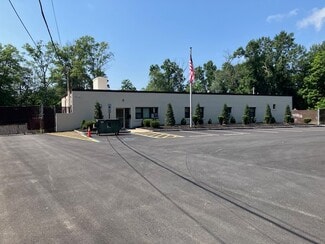 Lincoln Park, NJ Industrial - 62 Bog and Vly Ln