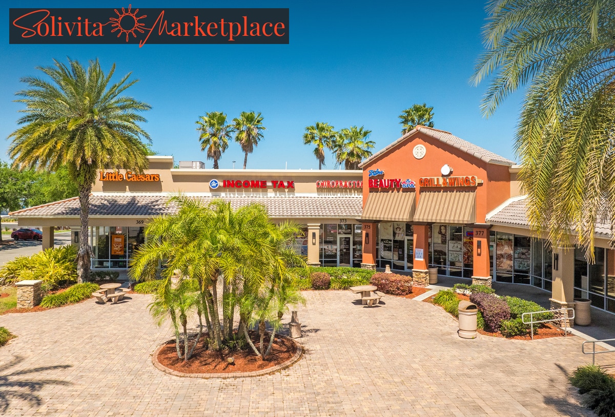 353 Cypress Pky, Kissimmee, FL for Rent