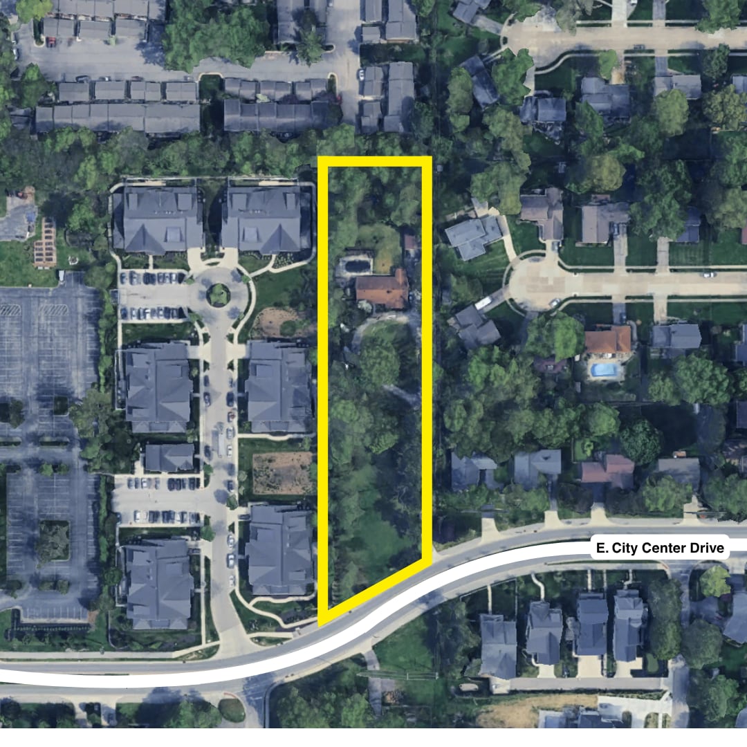 240 E City Center Dr, Carmel, IN for Sale