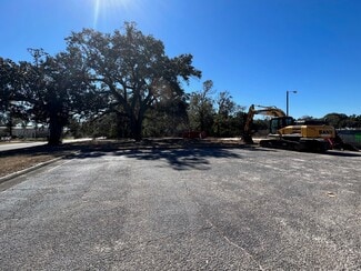 Pensacola, FL Commercial Land - 7801 Sears Blvd Pensacola, FL Commercial Land - 7801 Sears Blvd