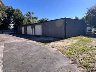 Casselberry, FL Warehouse - 237 Melody Ln