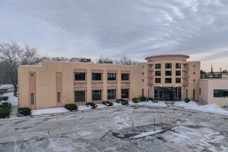 Tewksbury, MA Flex - 890 East St
