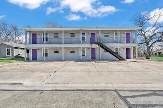 Killeen, TX Apartments - 901 Parmer Ave