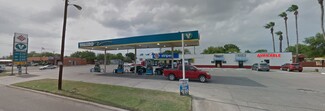 Raymondville, TX Retail - 423 E Hidalgo Ave