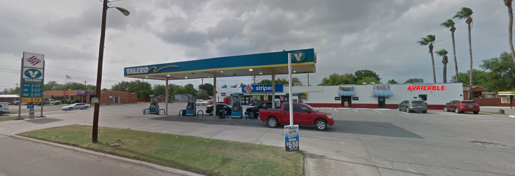 423 E Hidalgo Ave, Raymondville, TX for Rent