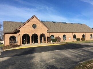 Peck, MI Flex - 5335 S.Sandusky Rd Rd
