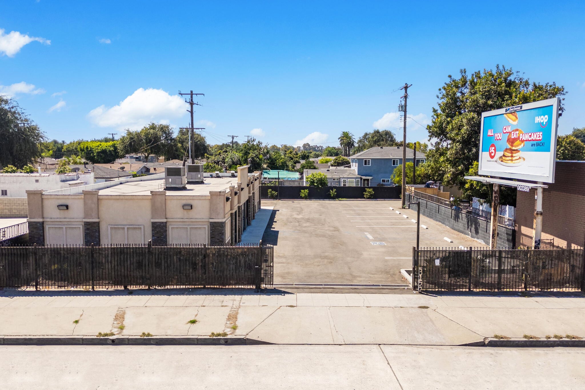 3152 Martin Luther King Jr Blvd, Lynwood, CA for Sale