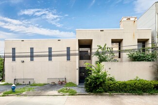 Houston, TX Office/Residential - 10 Alabama Ct