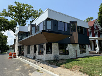 Red Bank, NJ Office - 268 Broad St