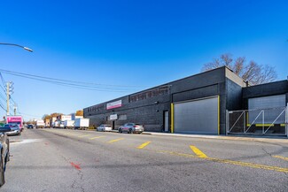 Maspeth, NY Industrial - 61-26 Maurice Ave