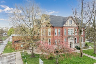 Bowling Green, OH Schools - 437 S Main St