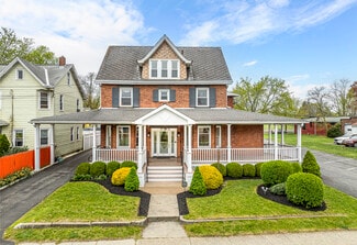 Kingston, NY undefined - 411 Albany Ave Kingston, NY undefined - 411 Albany Ave