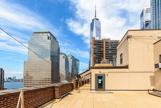 New York, NY Loft/Creative Space - 40 Rector St New York, NY Loft/Creative Space - 40 Rector St