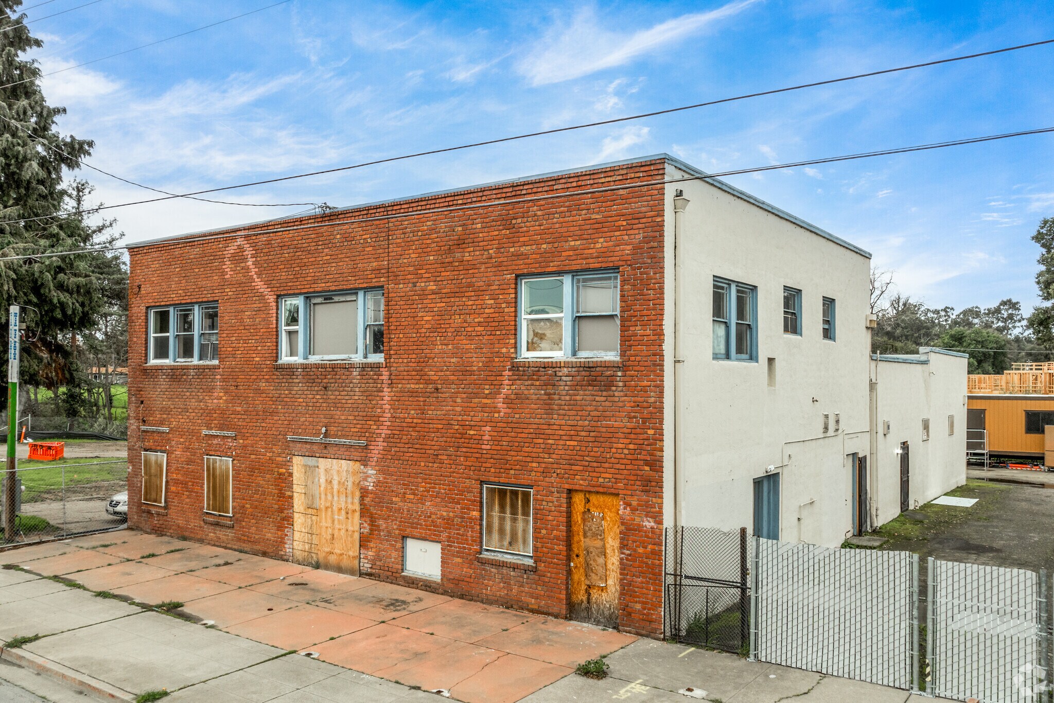 1448 A St Castro Valley, CA 94546 Shopping Center Property for Lease