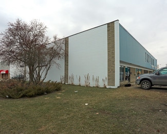 Edmonton, AB Flex - 12726-12832 141st St NW Edmonton, AB Flex - 12726-12832 141st St NW