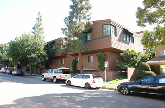 Glendale, CA Office - 410 W Arden Ave