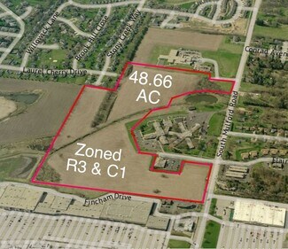 Rockford, IL Residential - 500 Block S Mulford Rockford, IL Residential - 500 Block S Mulford