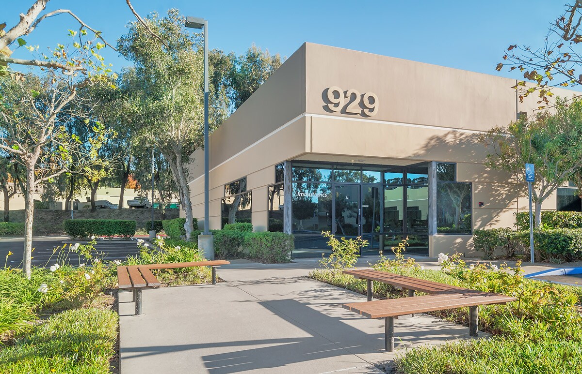 929 Calle Negocio, San Clemente, CA for Rent