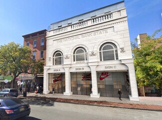 Elizabeth, NJ Office - 66-70 Broad St