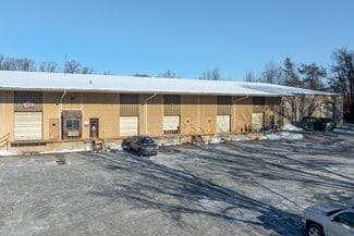 Lancaster, PA Industrial - 750 Enterprise Way