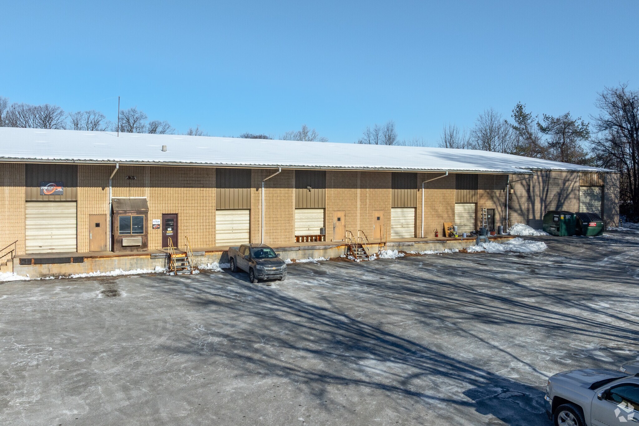 750 Enterprise Way, Lancaster, PA for Rent