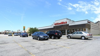 Willoughby Hills, OH Retail - 27505-27845 Chardon Rd